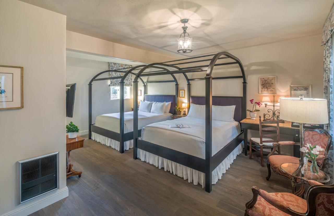 Chambre Double Standard