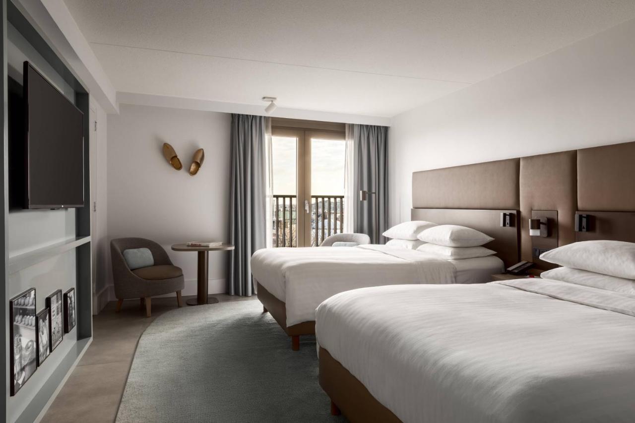 Chambre Familiale