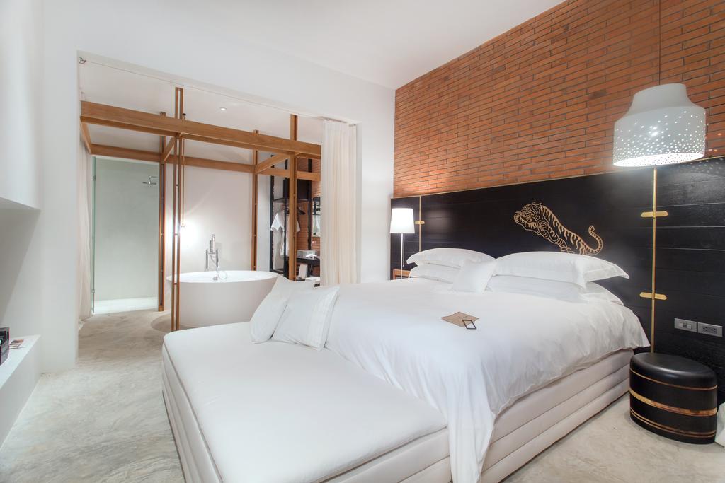 Chambre Double ou Lits Jumeaux Supérieure