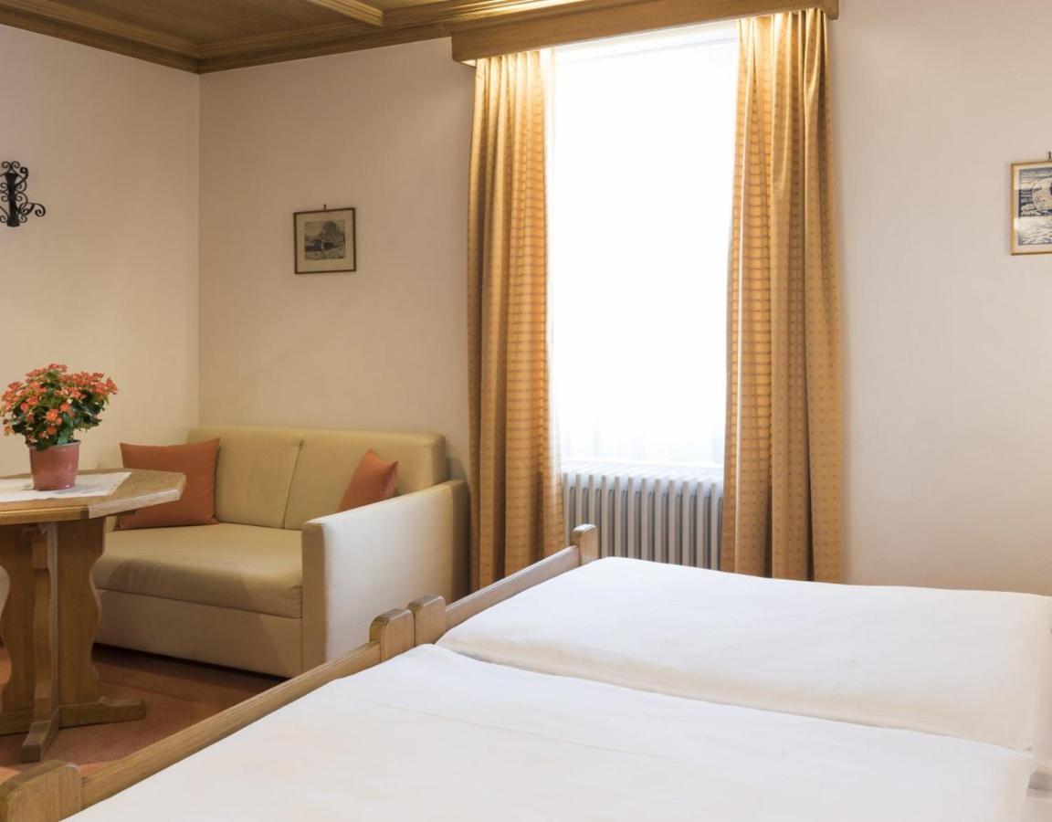 Chambre Double Standard