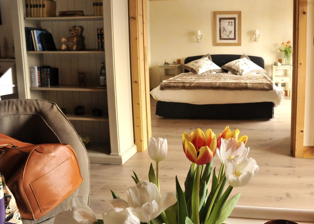 Suite (2 Adultes)