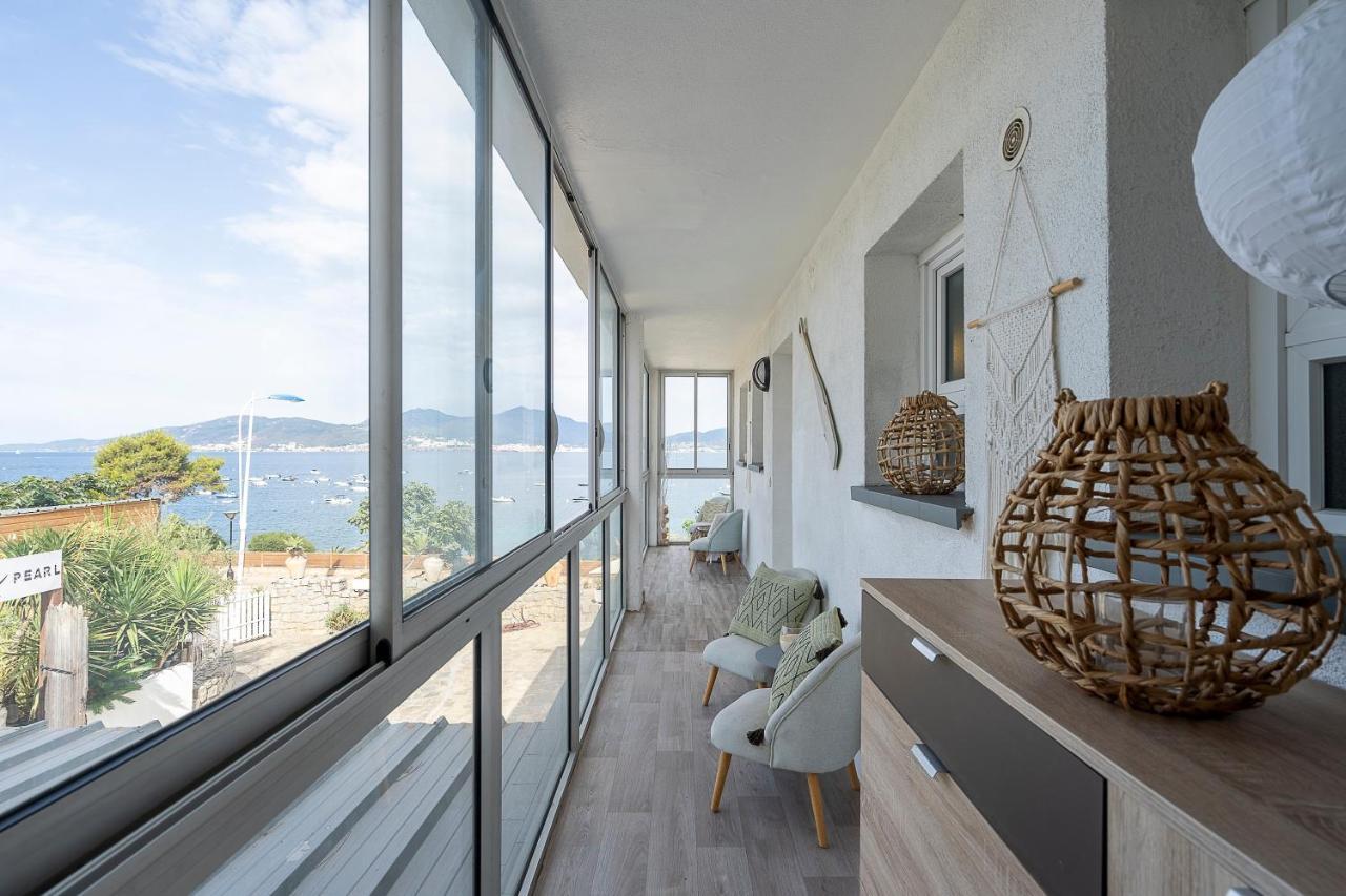 Appartement Confort - Vue sur Montagne