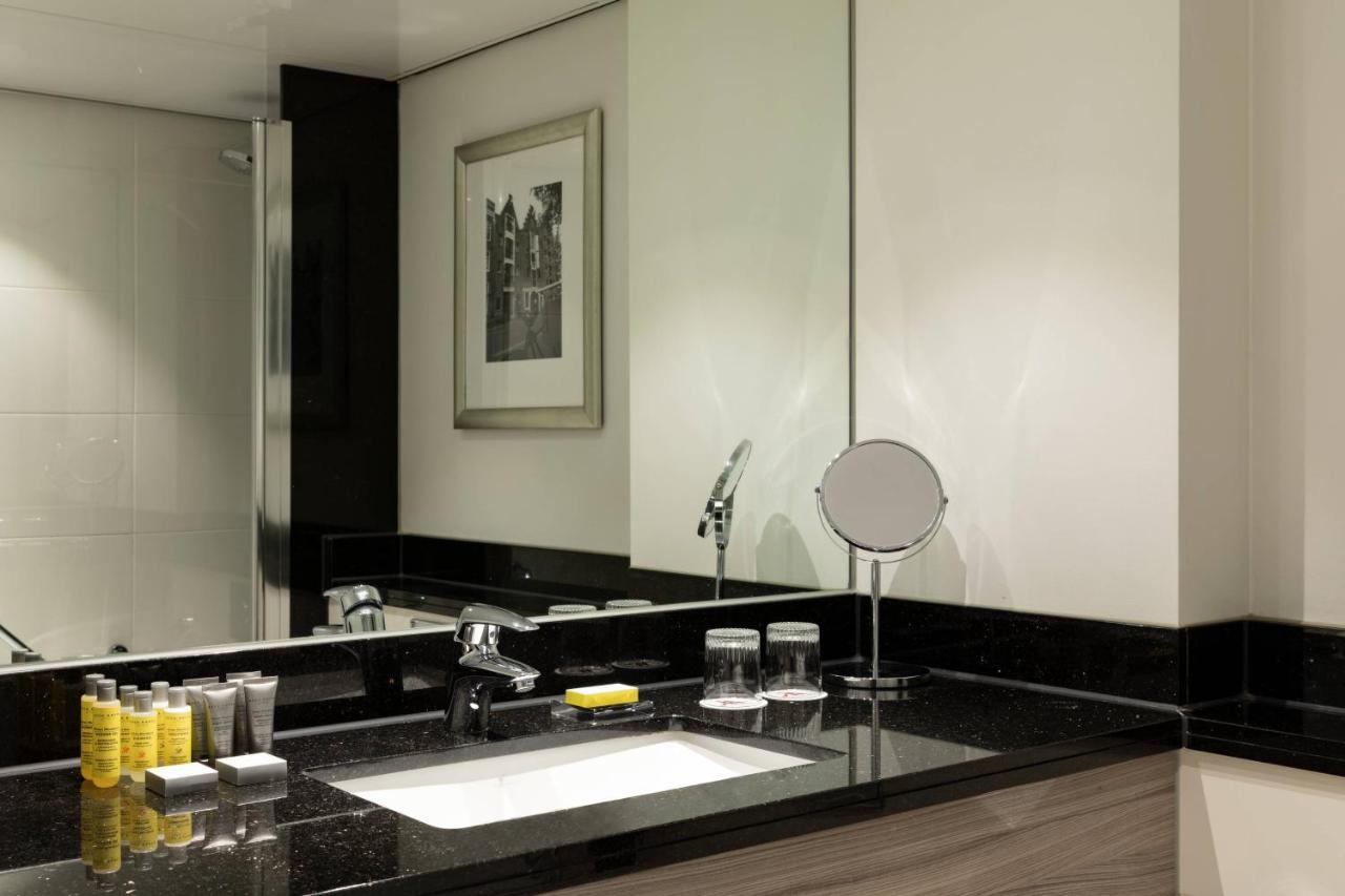Chambre Deluxe