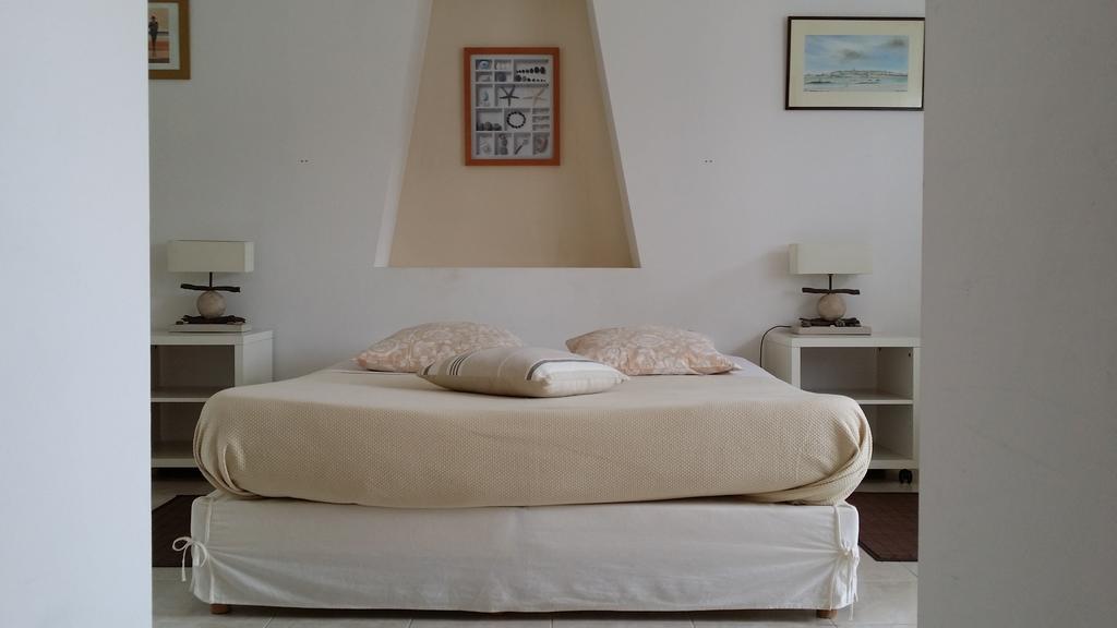 Appartement - Rez-de-Chaussée