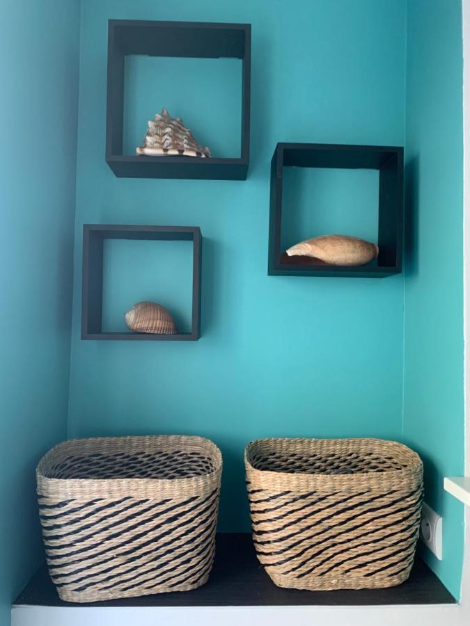 Appartement 2 Chambres