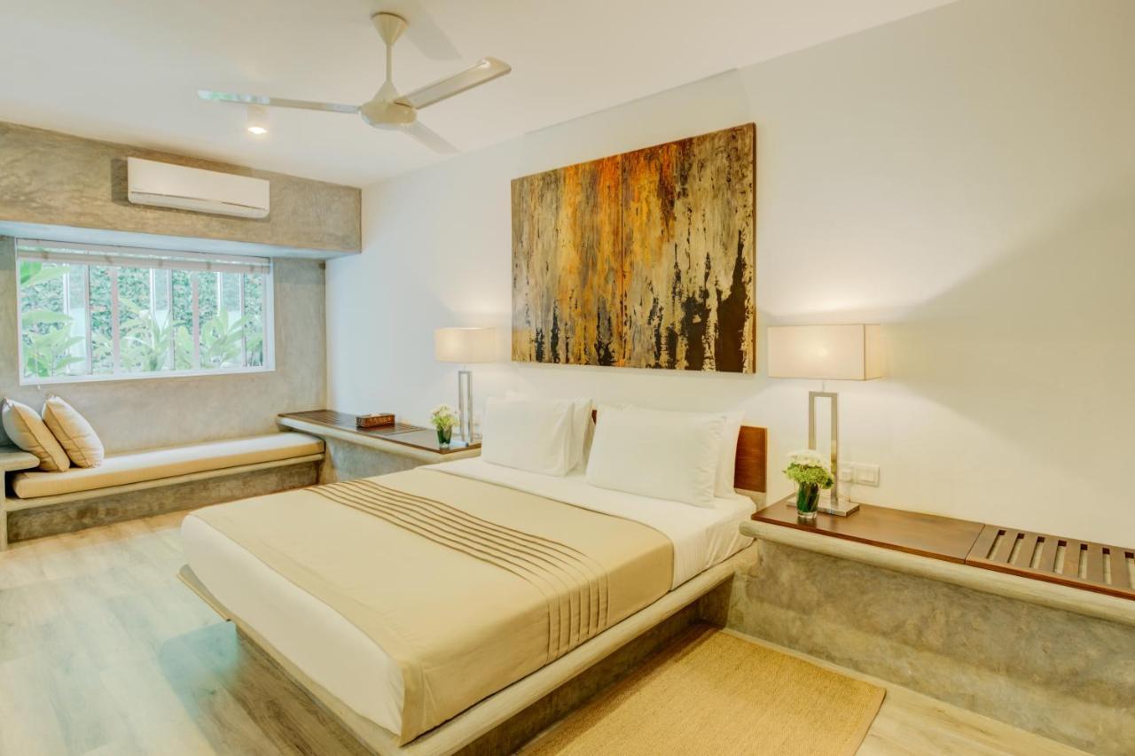 Chambre Lit King-Size Classique