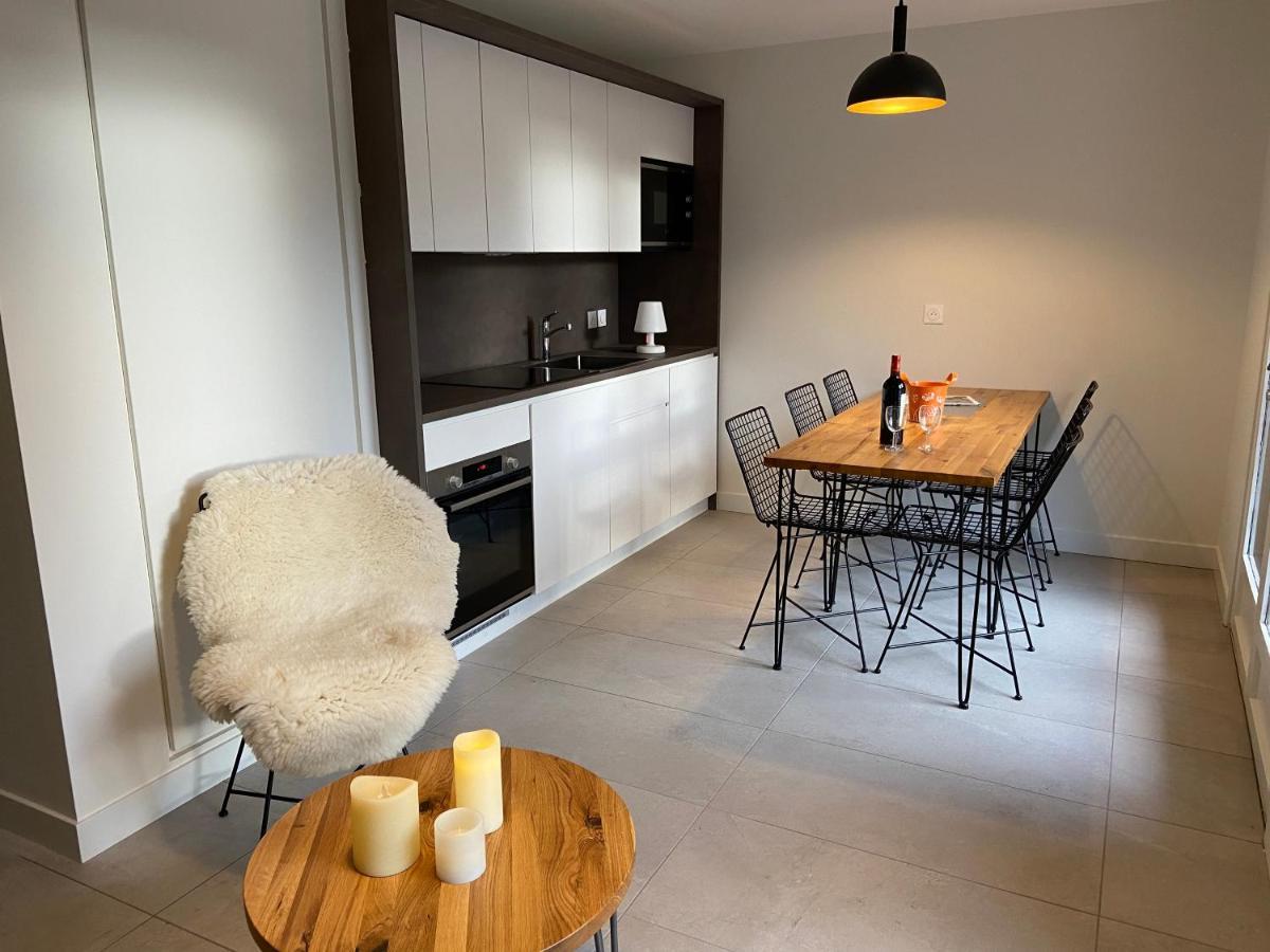 Appartement 3 Chambres