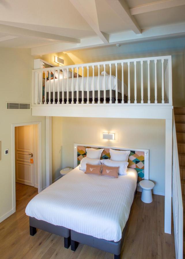 Chambre Familiale