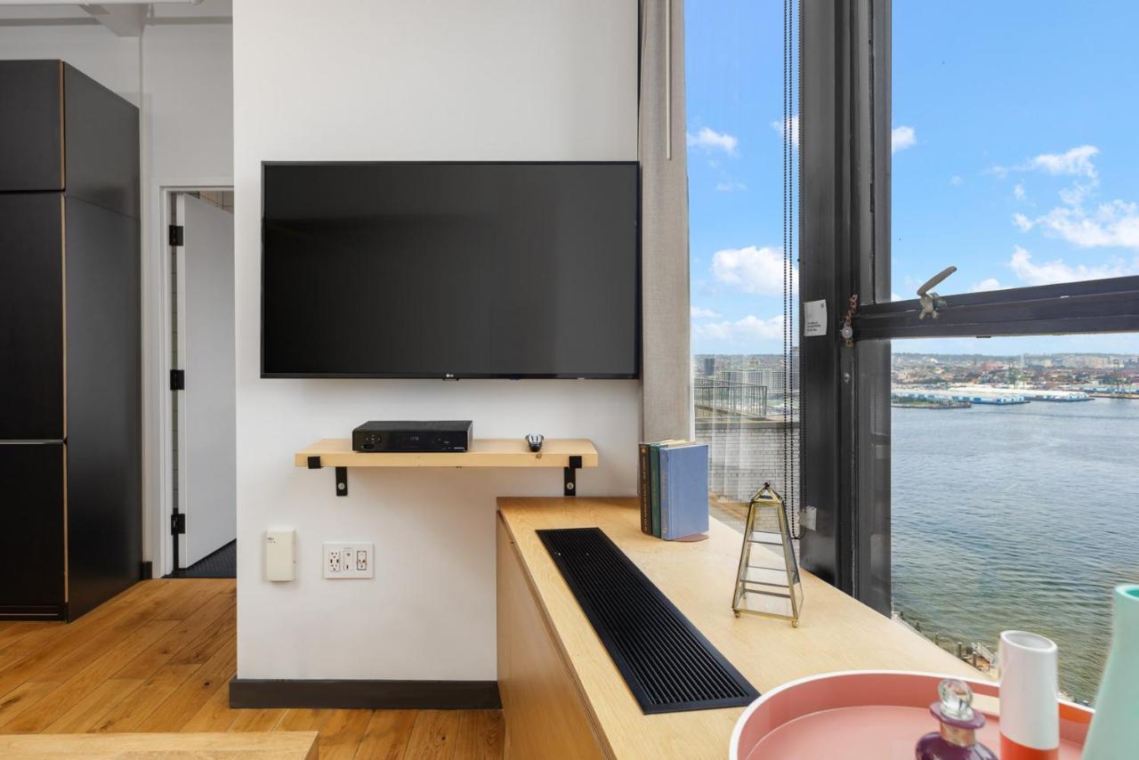 Studio - Accessible aux Personnes à Mobilité Réduite