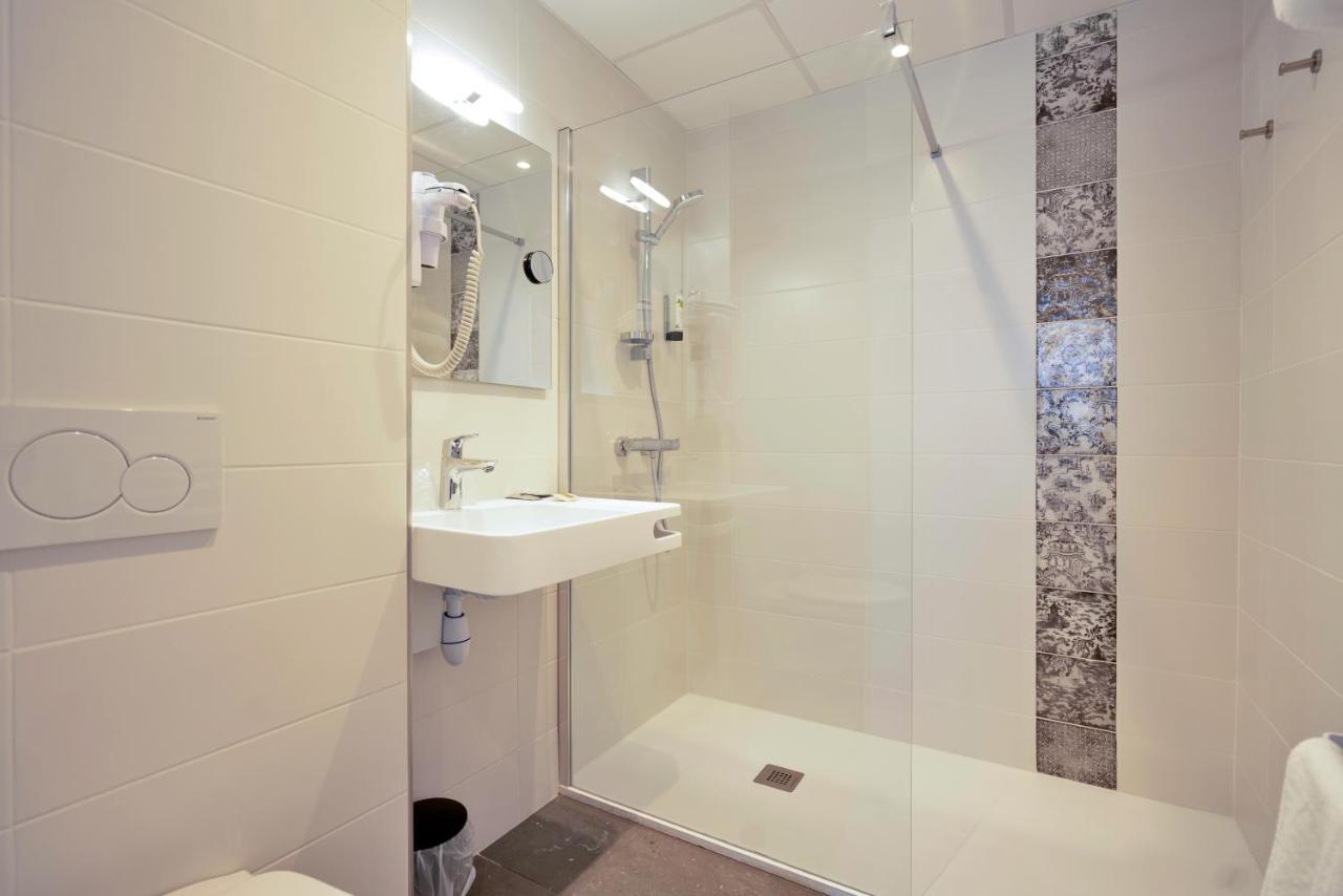 Chambre Simple Standard