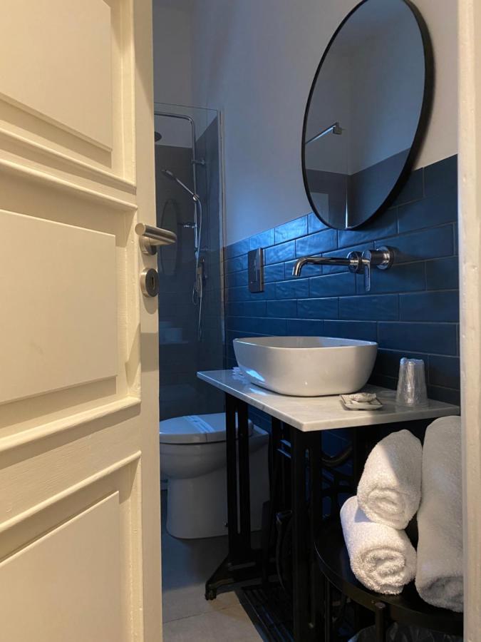 Chambre Deluxe