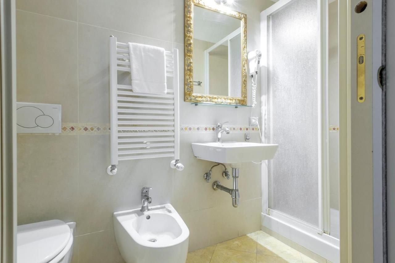 Chambre Triple