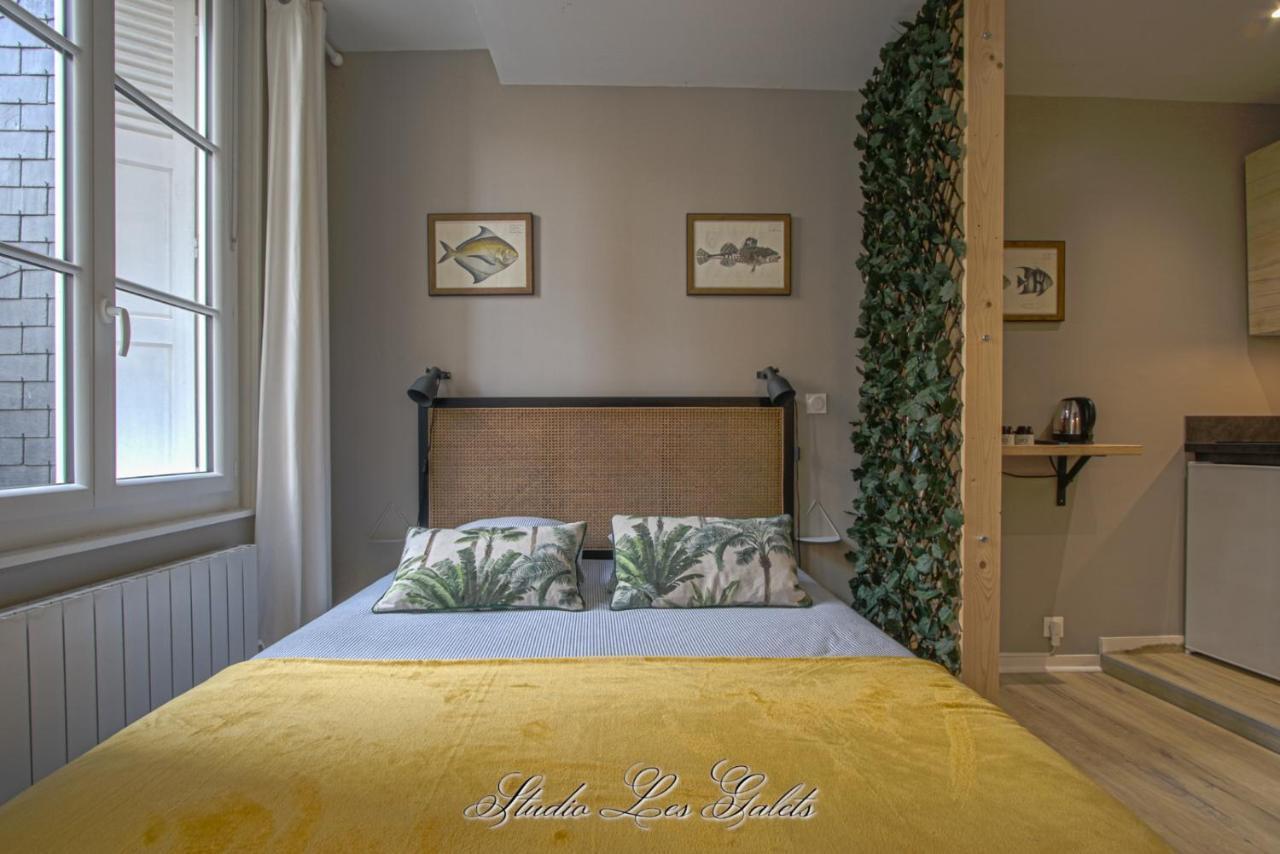 Studio avec Terrasse