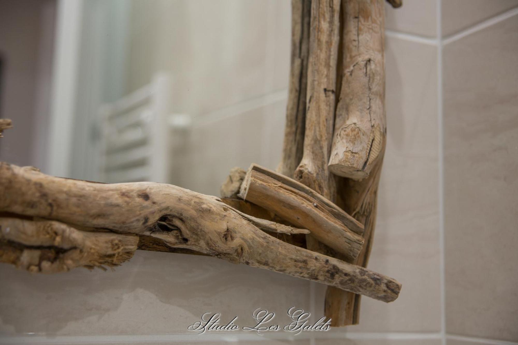 Studio avec Terrasse