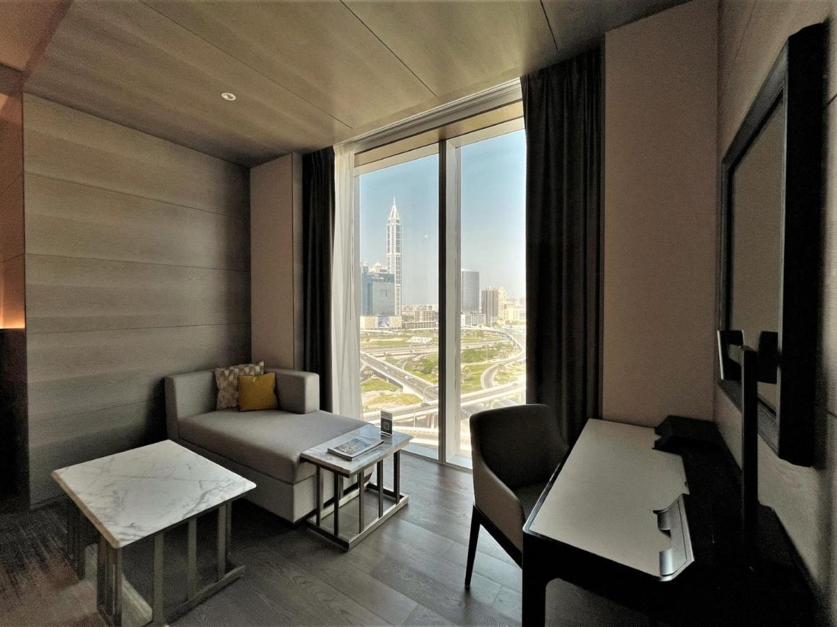 Chambre Supérieure Lits Jumeaux - Vue sur Golf