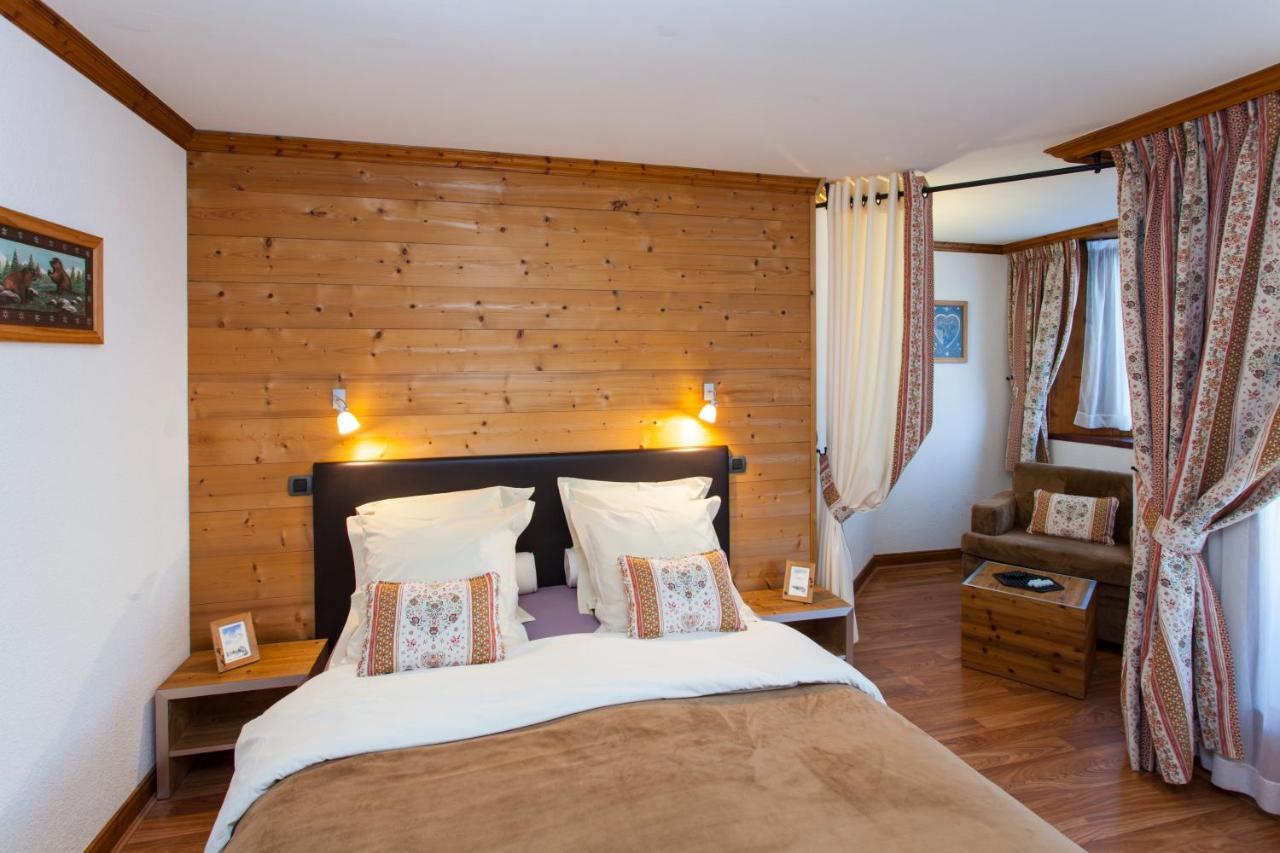 Chambre Double Supérieure