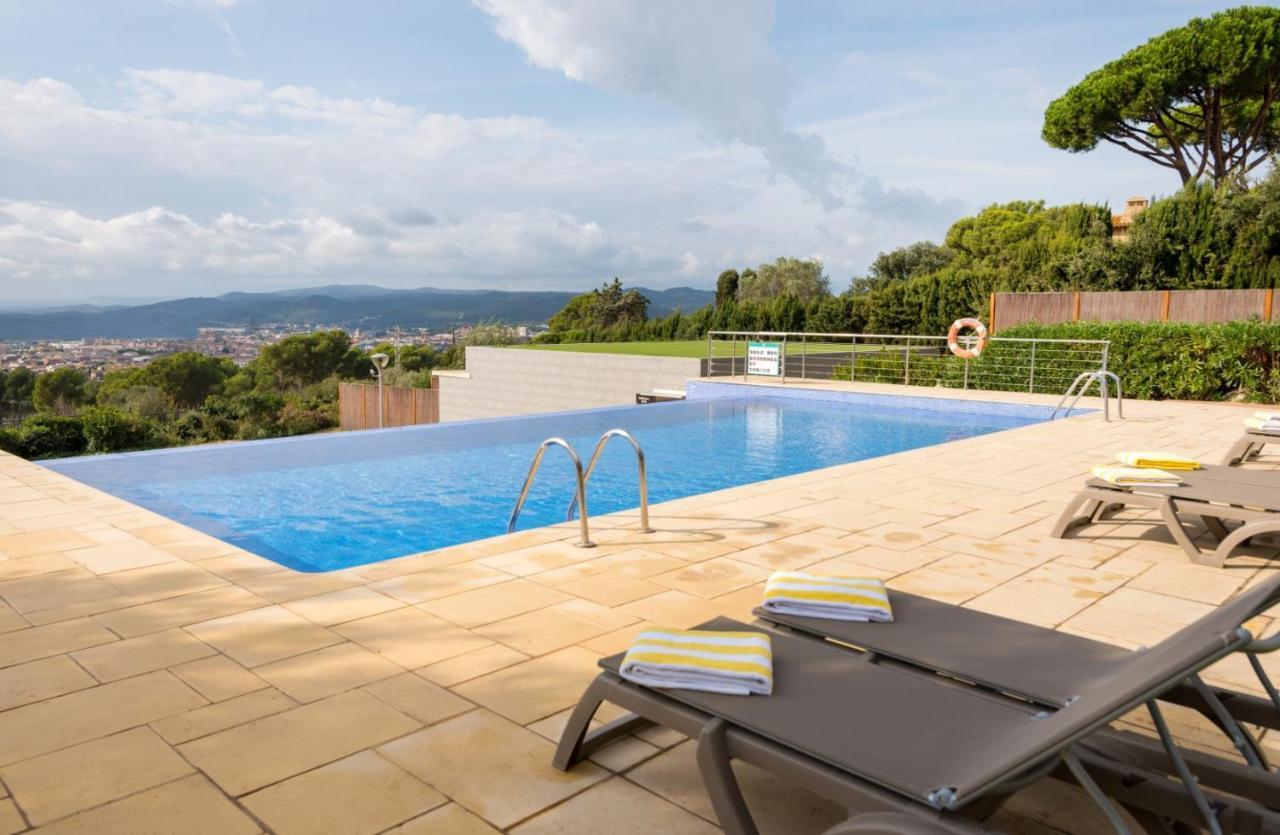 Double Room Terrace