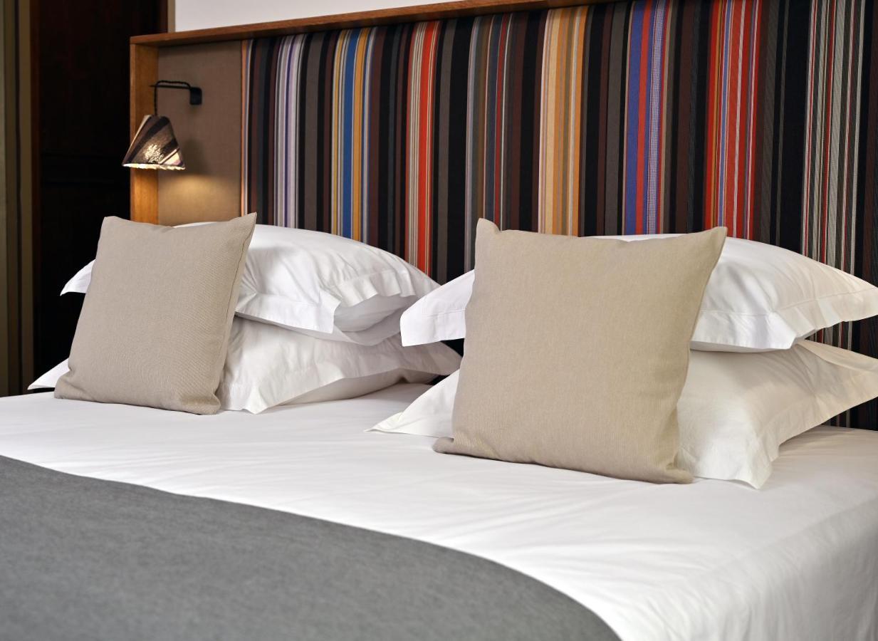 Chambre Lit King-Size