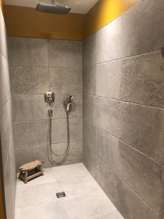 Suite Sauna