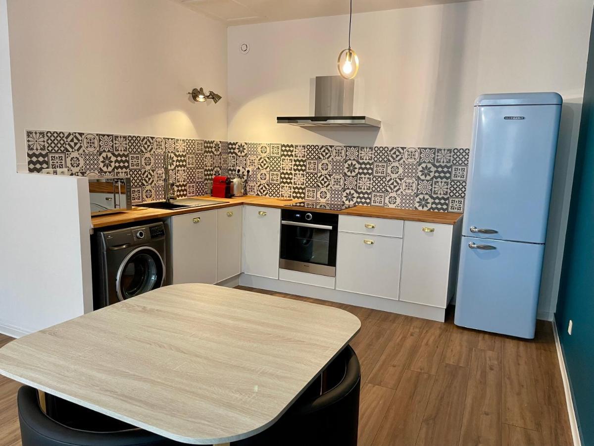 Appartement 1 Chambre