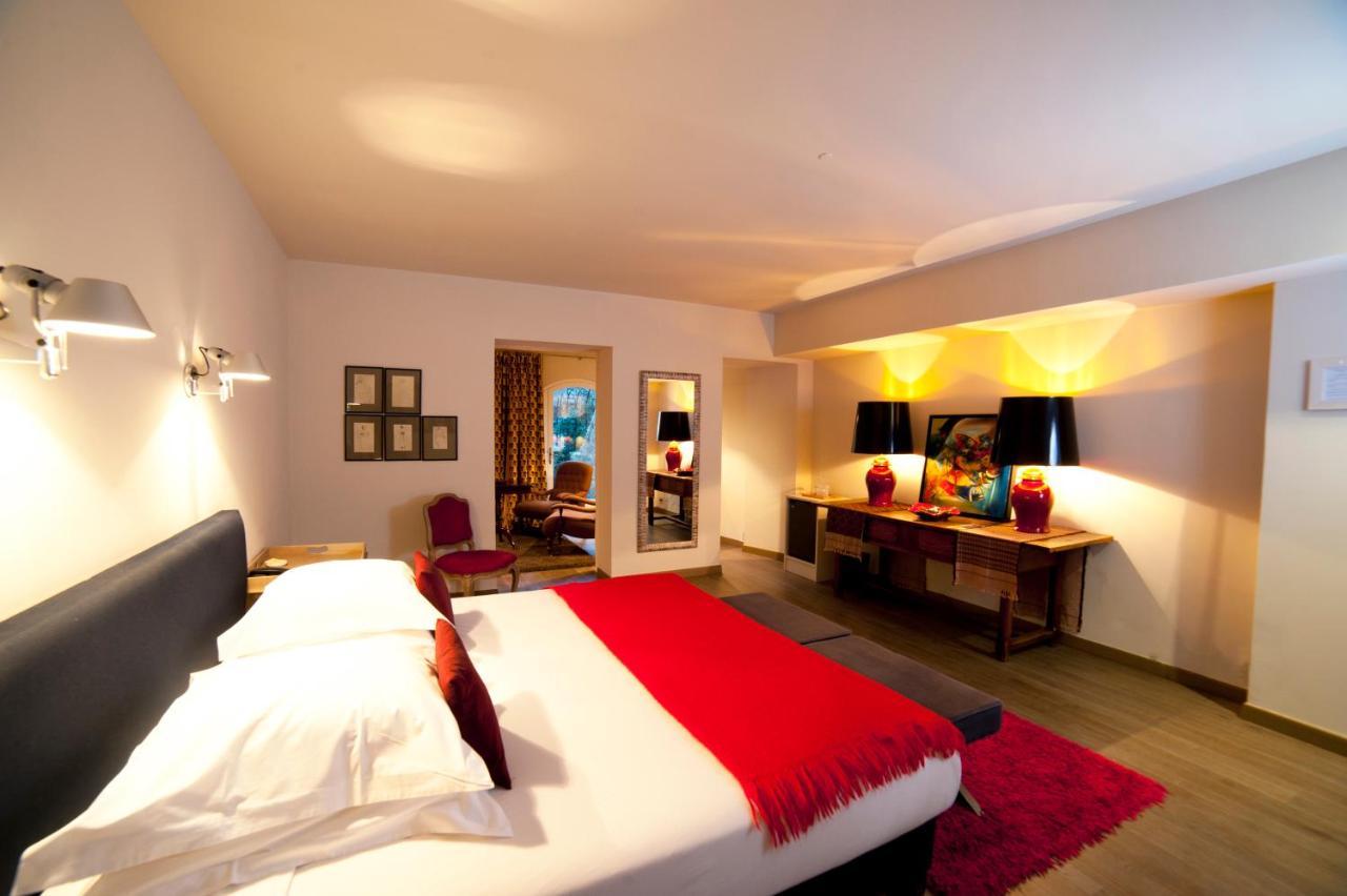 Chambre Double Supérieure