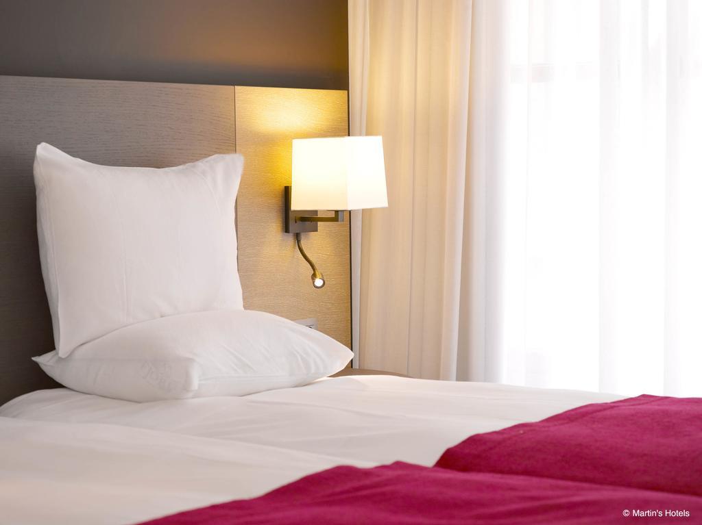 Chambre Double Confort avec Douche