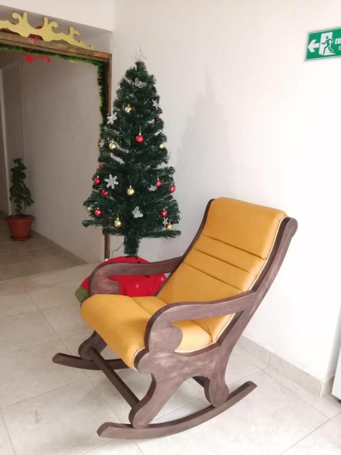 Chambre Double avec Salle de Bains Privative