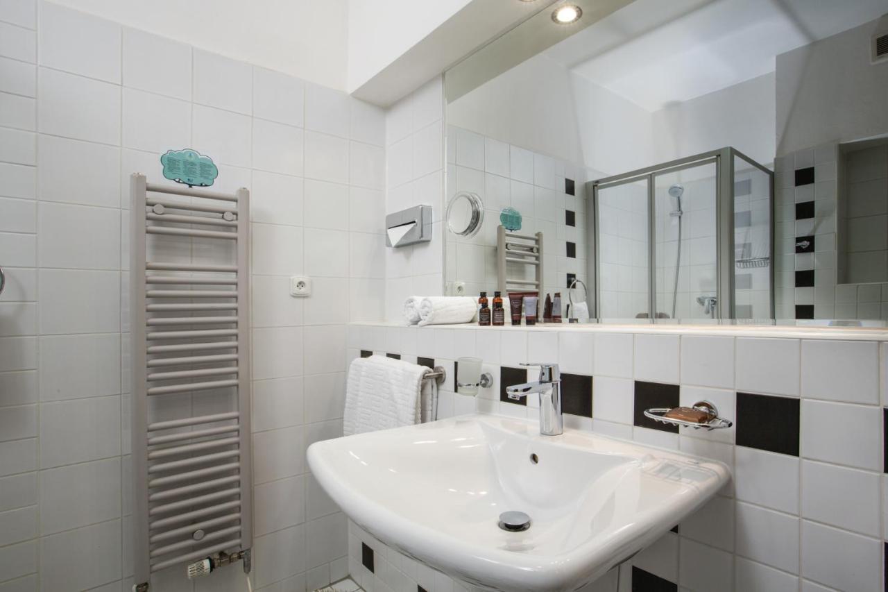 Chambre Double Supérieure
