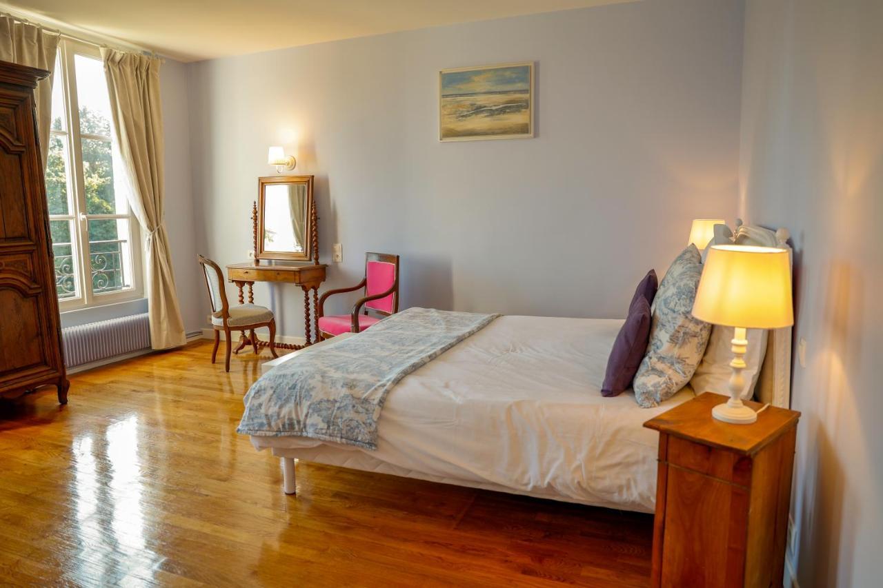 Chambre Double Deluxe