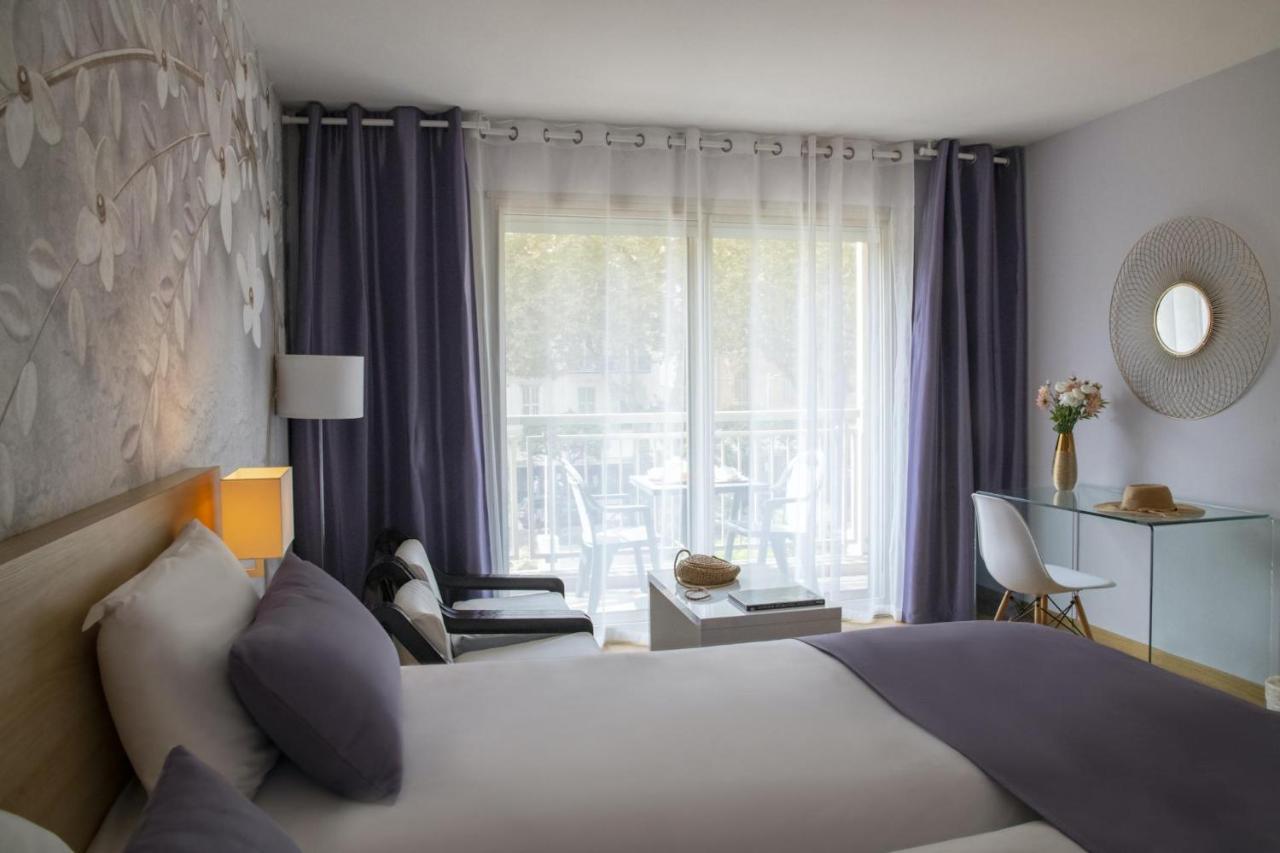 Chambre Double Deluxe avec Douche