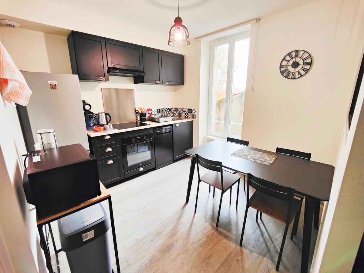 Appartement 2 Chambres