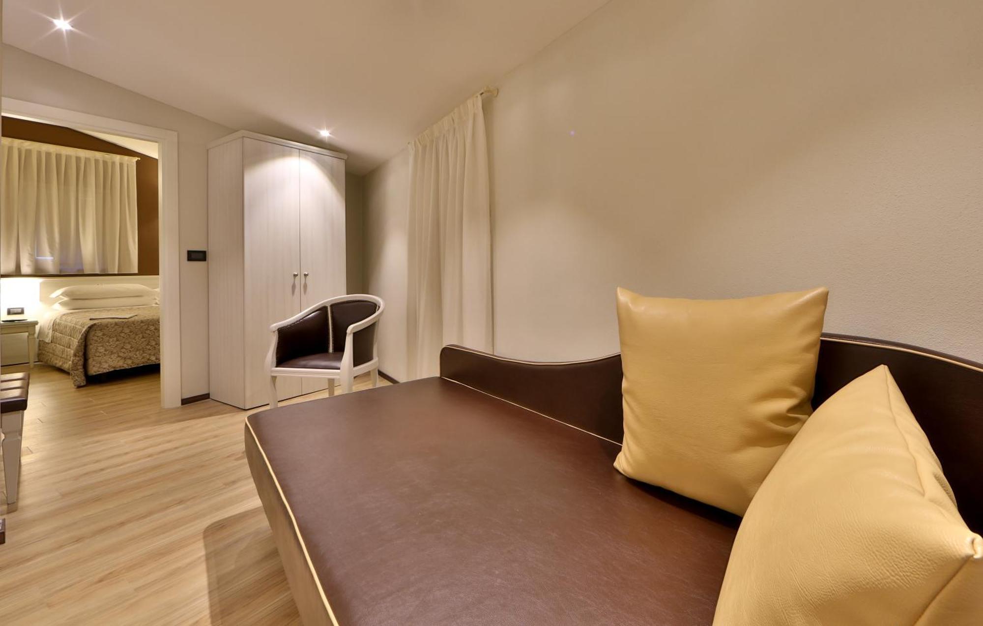 Chambre Familiale