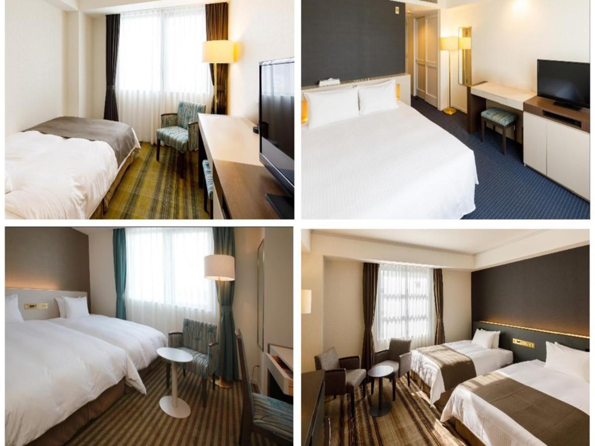 Chambre Double ou Lits Jumeaux