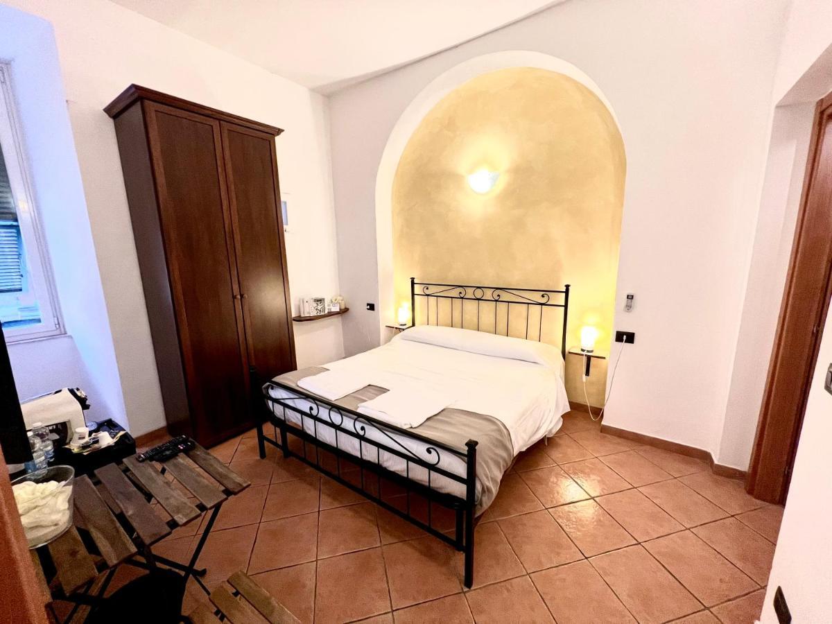 Chambre Double Standard
