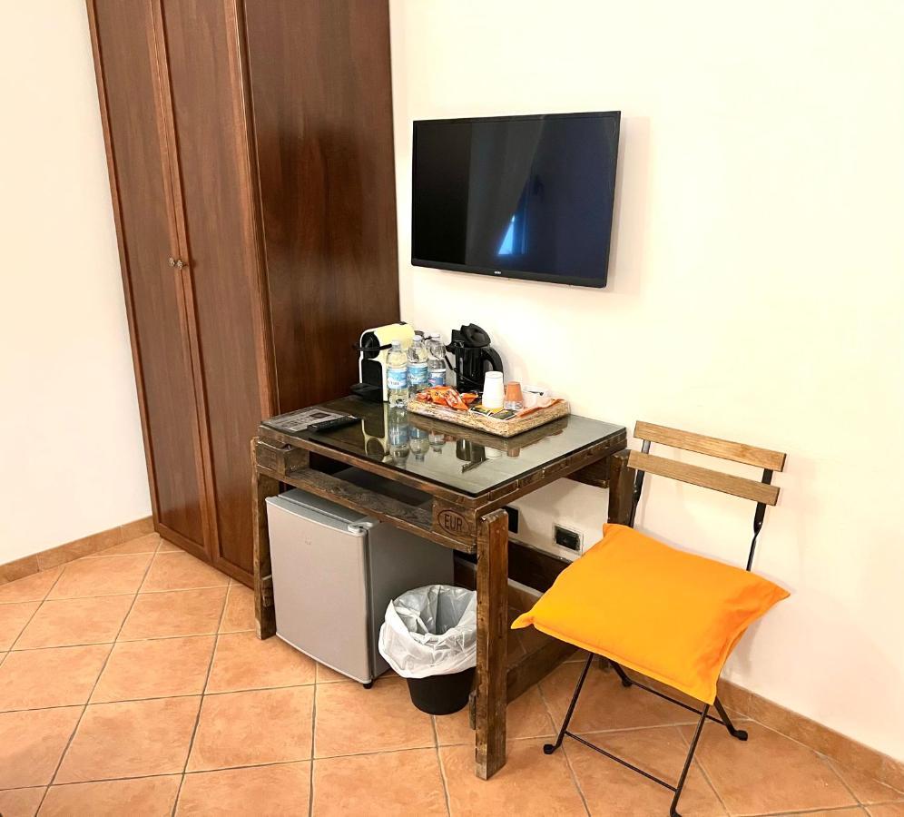 Chambre Double Standard