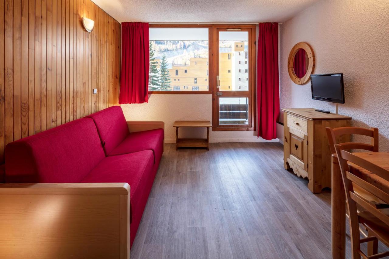 Appartement en Duplex
