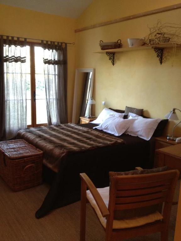 Chambre Quadruple avec Baignoire
