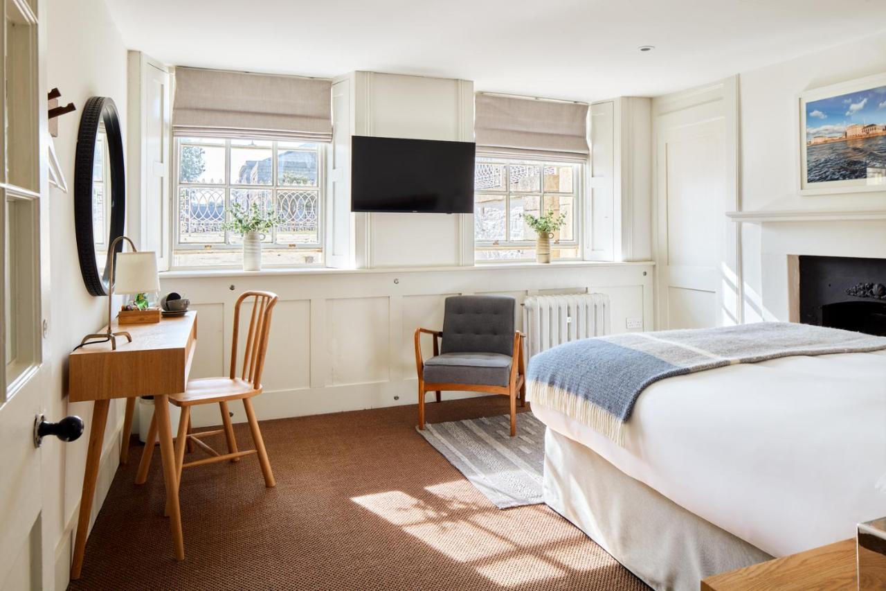 Chambre Lit King-Size