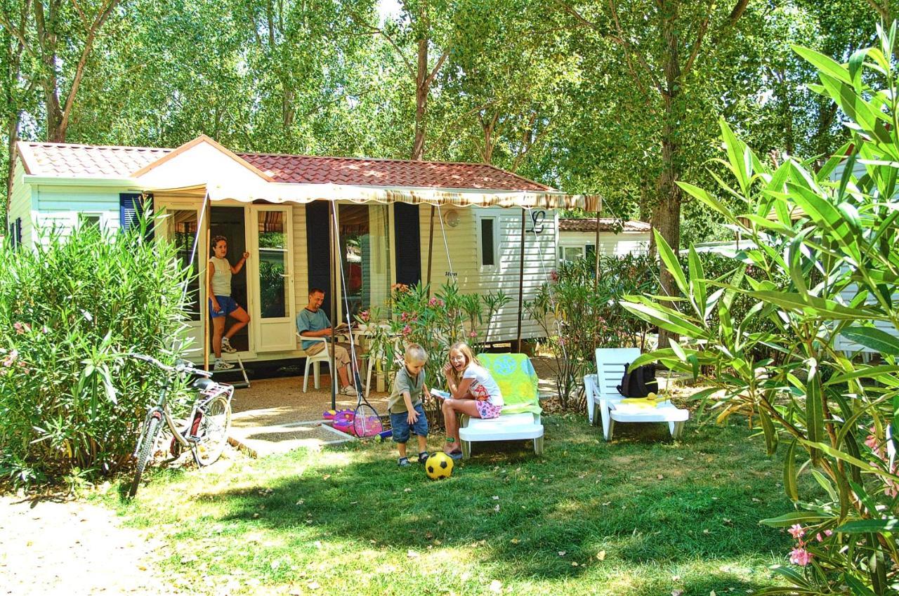 Mobile Home