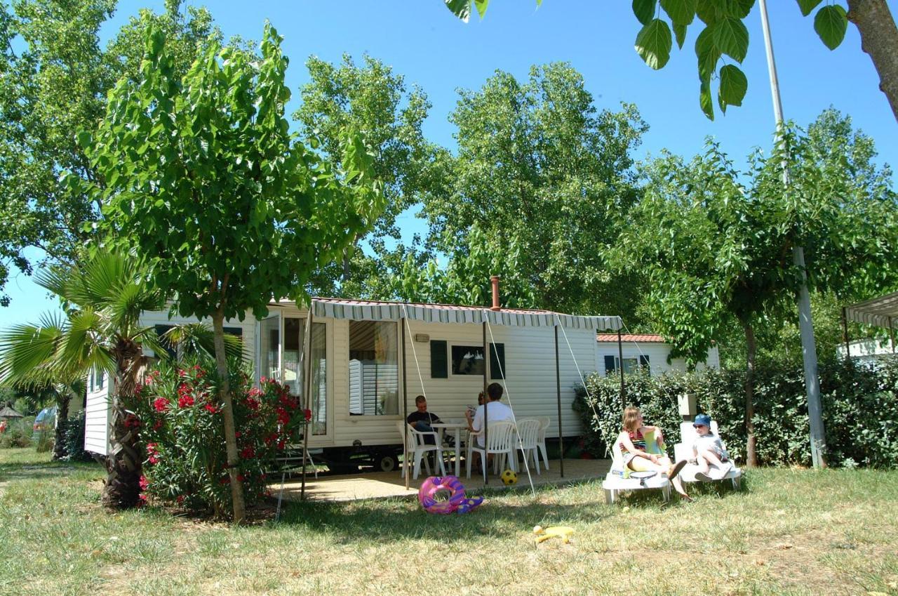 Mobile Home