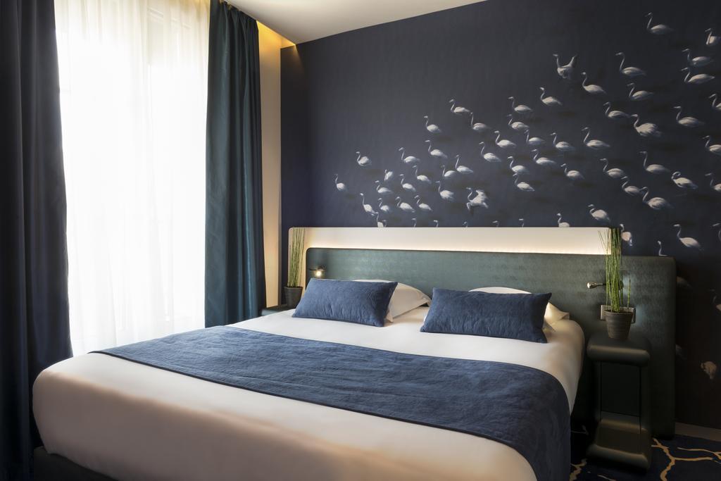 Chambre Double Supérieure