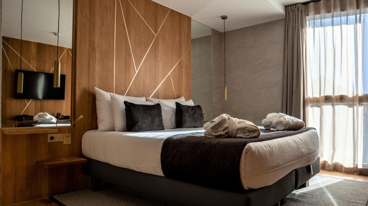 Chambre Triple Exécutive