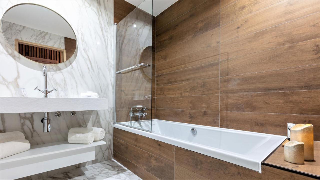 Chambre Triple Supérieure