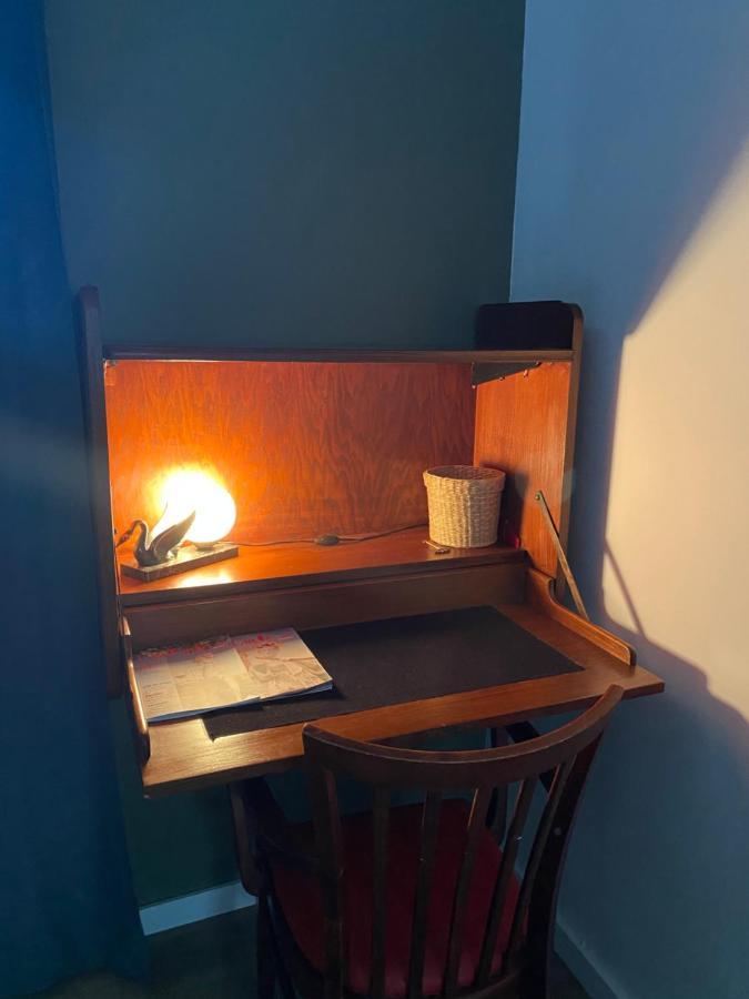 Chambre Lits Jumeaux Supérieure