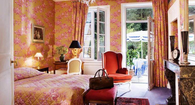 Chambre Deluxe