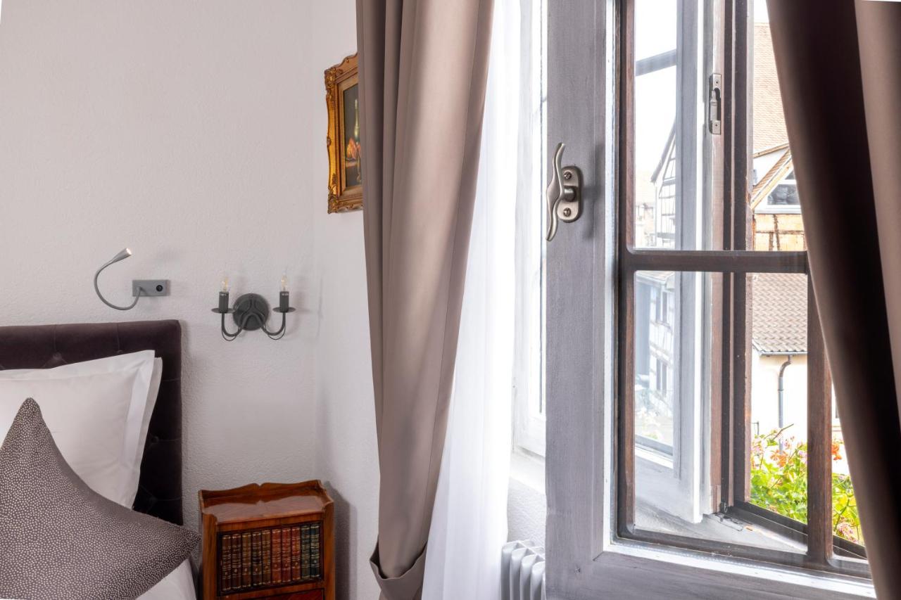 Individual Room