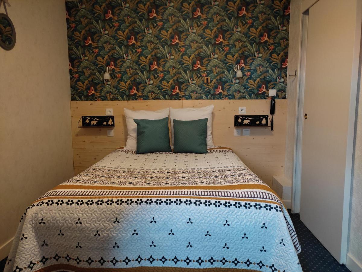 Chambre Double Économique