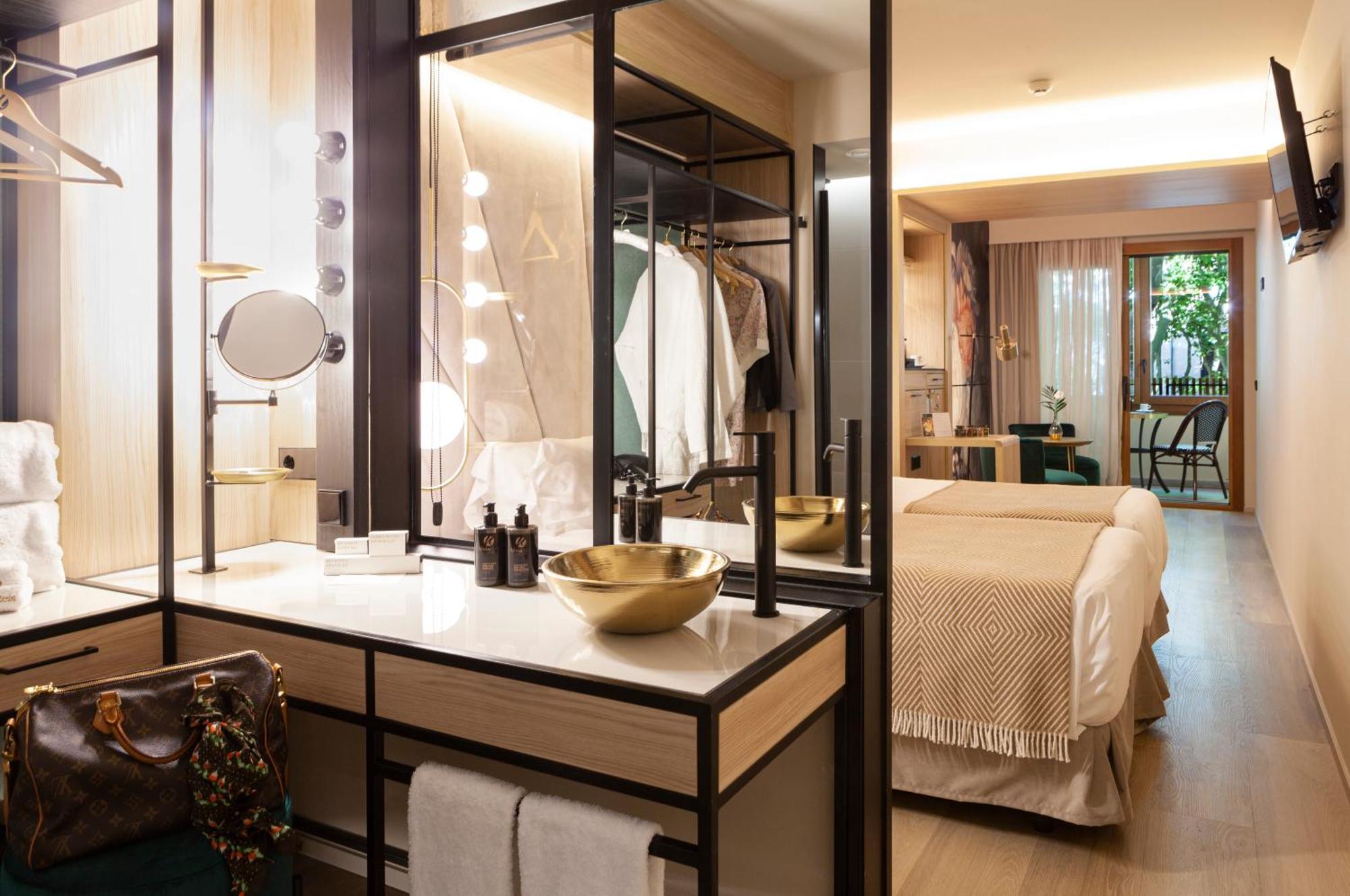 Princess Junior Suite