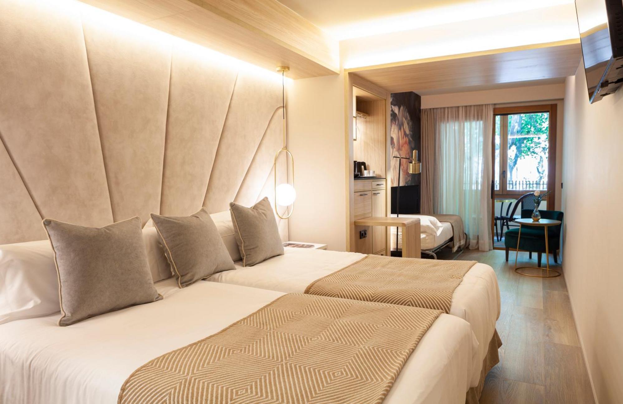 Princess Junior Suite