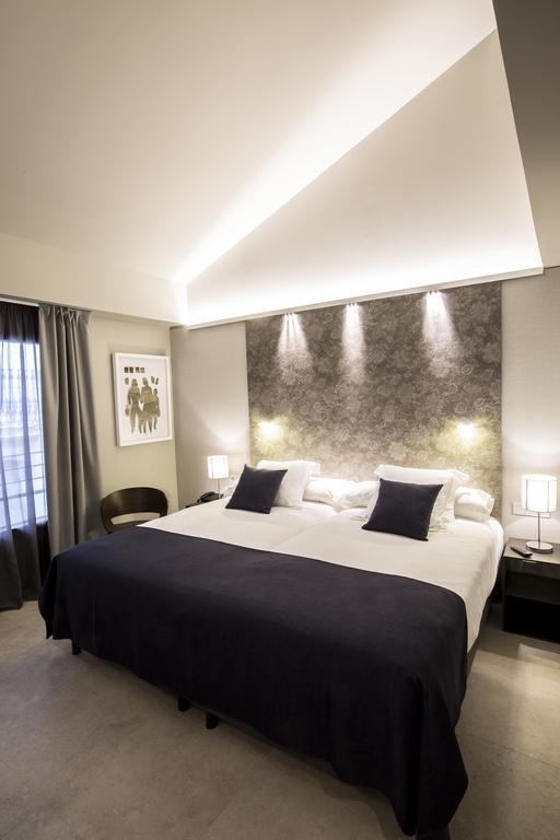 Chambre Vincci avec parking